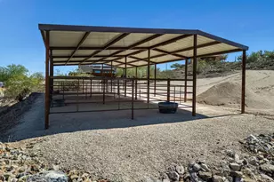 44635 N San Domingo Peak Trail, Morristown, AZ 85342 - Photo 44