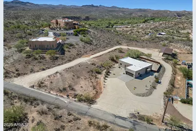 44635 N San Domingo Peak Trail, Morristown, AZ 85342 - Photo 48