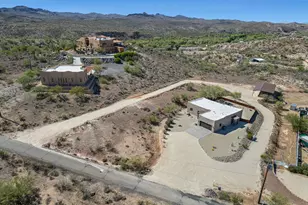 44635 N San Domingo Peak Trail, Morristown, AZ 85342 - Photo 48