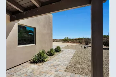 44635 N San Domingo Peak Trail, Morristown, AZ 85342 - Photo 8