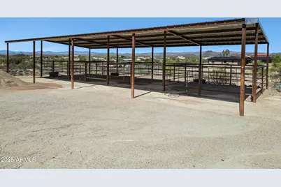 44635 N San Domingo Peak Trail, Morristown, AZ 85342 - Photo 6