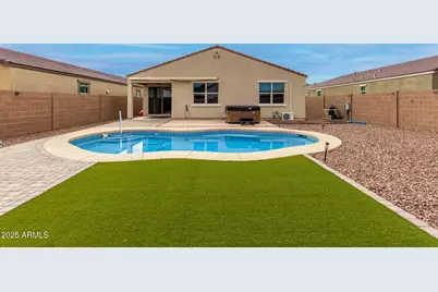 40030 W Brandt Drive, Maricopa, AZ 85138 - Photo 1