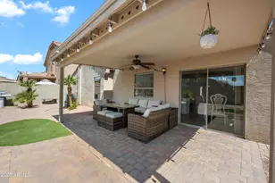 22374 N Dietz Dr, Maricopa, AZ 85138 - Photo 22