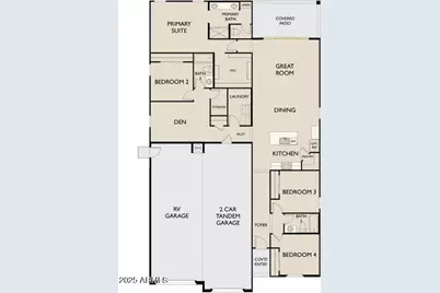 47050 W Pecan Woods --, Maricopa, AZ 85139 - Photo 8