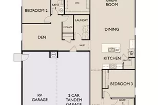 47050 W Pecan Woods --, Maricopa, AZ 85139 - Photo 8