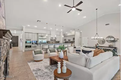 6522 E Calle Del Media --, Scottsdale, AZ 85251 - Photo 20