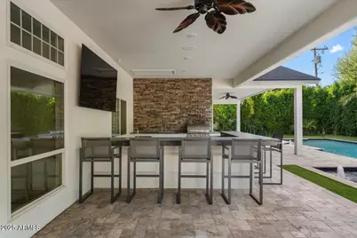 6522 E Calle Del Media --, Scottsdale, AZ 85251 - Photo 68