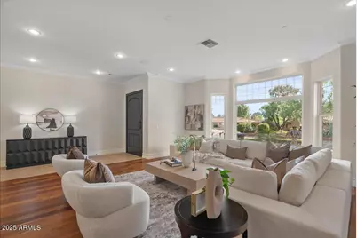 6522 E Calle Del Media --, Scottsdale, AZ 85251 - Photo 12