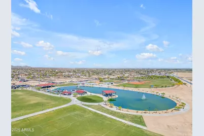 2521 S 217th Drive #-, Buckeye, AZ 85326 - Photo 18