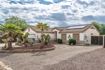 9941 W Sunbird Drive, Arizona City, AZ 85123 - Photo 1