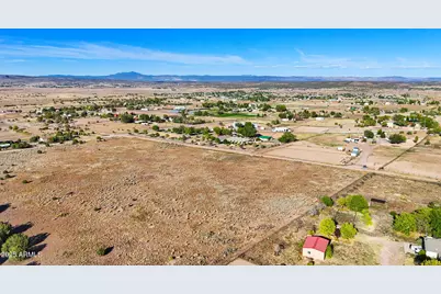 00 N Ridge View Road #9, Paulden, AZ 86334 - Photo 10