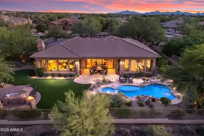 7080 E Balancing Rock Road, Scottsdale, AZ 85266 - Photo 1