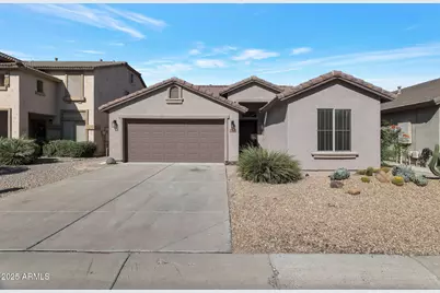 34042 N 44th Place, Cave Creek, AZ 85331 - Photo 1
