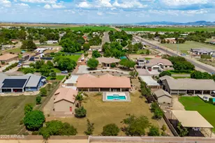 2704 S 199th Ave, Buckeye, AZ 85326 - Photo 72