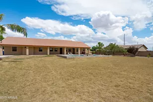 2704 S 199th Ave, Buckeye, AZ 85326 - Photo 60