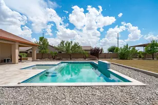 2704 S 199th Ave, Buckeye, AZ 85326 - Photo 58