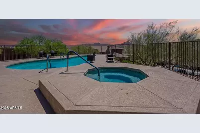 16349 E Links Drive, Fountain Hills, AZ 85268 - Photo 34