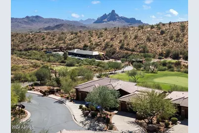 16349 E Links Drive, Fountain Hills, AZ 85268 - Photo 30