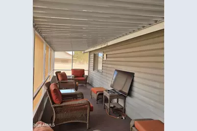9828 E Pueblo Avenue #25, Mesa, AZ 85208 - Photo 22