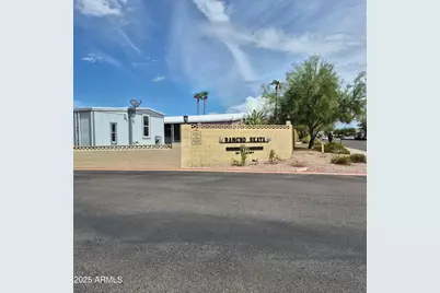 9828 E Pueblo Avenue #25, Mesa, AZ 85208 - Photo 48