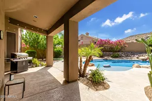 401 E Amber Ridge Way, Phoenix, AZ 85048 - Photo 4