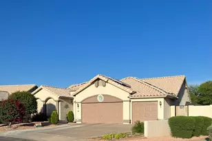 731 S Pueblo St, Gilbert, AZ 85233 - Photo 1