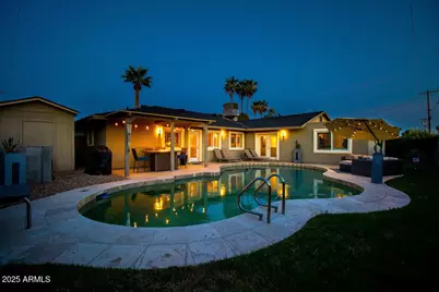 2806 N 82nd Street, Scottsdale, AZ 85257 - Photo 32