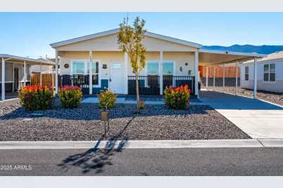 1053 Wheeler Road, Camp Verde, AZ 86322 - Photo 1