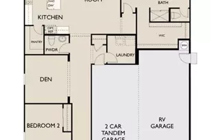 47030 W Pecan Woods --, Maricopa, AZ 85139 - Photo 2