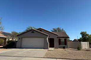 25740 W Nancy Ln, Buckeye, AZ 85326 - Photo 1