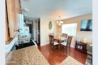 258 Beryl Drive #258, Apache Junction, AZ 85119 - Photo 4