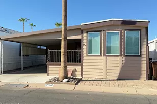 258 Beryl Dr, Apache Junction, AZ 85119 - Photo 1