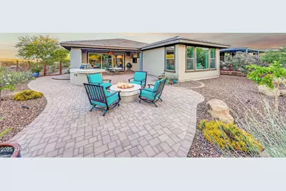 4662 Cactus Wren Road, Wickenburg, AZ 85390 - Photo 34