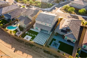 21307 N 59th Ter, Phoenix, AZ 85054 - Photo 14