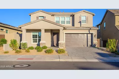 21307 N 59th Terrace, Phoenix, AZ 85054 - Photo 22