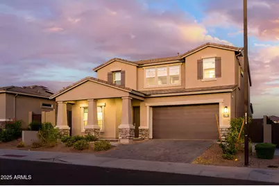 21307 N 59th Terrace, Phoenix, AZ 85054 - Photo 2