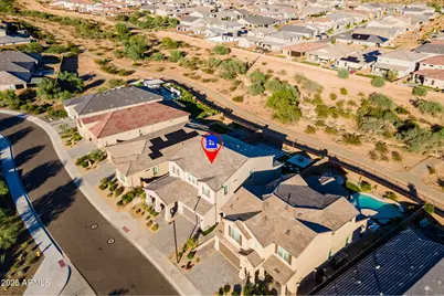 21307 N 59th Terrace, Phoenix, AZ 85054 - Photo 10