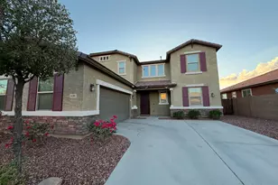 1686 N 214th Ln, Buckeye, AZ 85396 - Photo 1