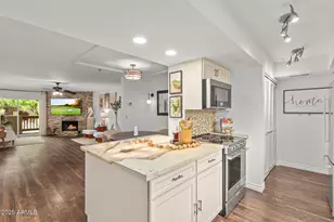 3031 N Civic Center Plaza, Scottsdale, AZ 85251 - Photo 1