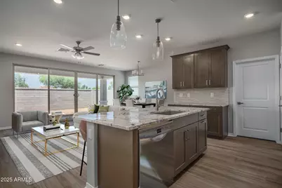 15768 W Georgia Drive, Surprise, AZ 85379 - Photo 4