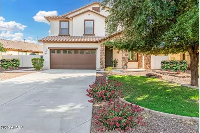 911 E Zesta Lane, Gilbert, AZ 85297 - Photo 1