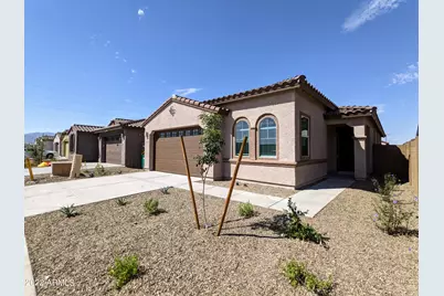 16846 W Las Palmaritas Drive, Waddell, AZ 85355 - Photo 1