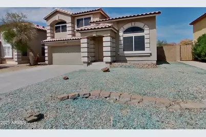 9556 W Hatcher, Peoria, AZ 85345 - Photo 1