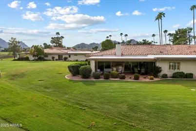 7731 E Bisbee Road, Scottsdale, AZ 85258 - Photo 1