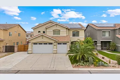 890 E Heather Drive, San Tan Valley, AZ 85140 - Photo 6