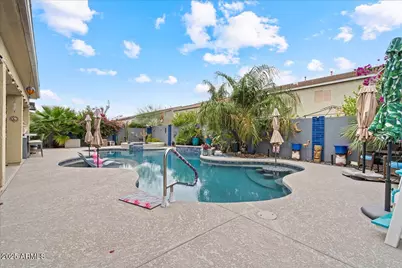 890 E Heather Drive, San Tan Valley, AZ 85140 - Photo 56