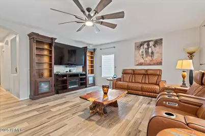 890 E Heather Drive, San Tan Valley, AZ 85140 - Photo 28