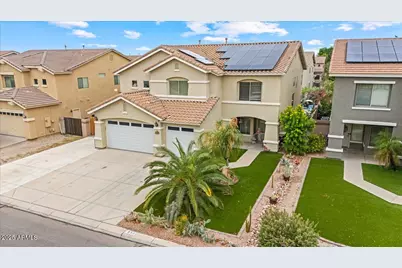 890 E Heather Drive, San Tan Valley, AZ 85140 - Photo 10