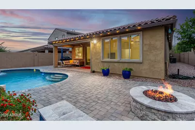 22173 N 101st Drive, Peoria, AZ 85383 - Photo 24