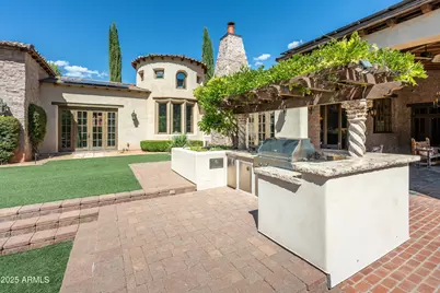 330 Eagle Mountain Ranch Road, Sedona, AZ 86336 - Photo 58